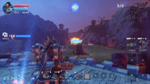 兽人必须死3无限金币(兽人必须无限金币钻石)插图12 兽人必须死3无限金币(兽人必须无限金币钻石)插图12