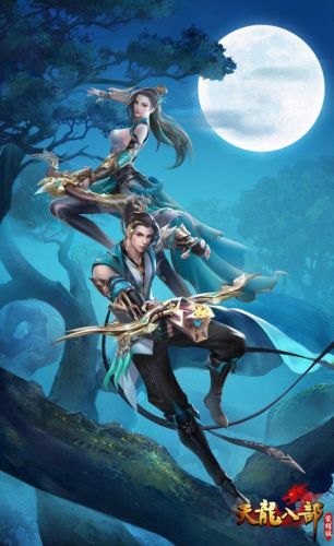 有唐门的游戏(斗罗大陆2绝世唐门手游)插图 有唐门的游戏(斗罗大陆2绝世唐门手游)插图