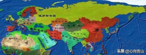 帝国时代亚洲王朝中国(帝国时代4)插图2 帝国时代亚洲王朝中国(帝国时代4)插图2