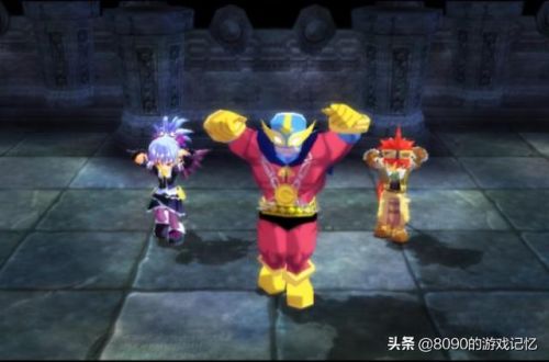 双星物语2加强版完美攻略(双星物语2城堡区域宝箱)插图5 双星物语2加强版完美攻略(双星物语2城堡区域宝箱)插图5