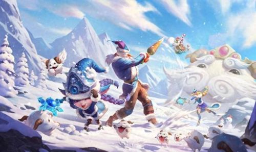 腾讯所有手游(腾讯出的所有游戏大全)插图 腾讯所有手游(腾讯出的所有游戏大全)插图