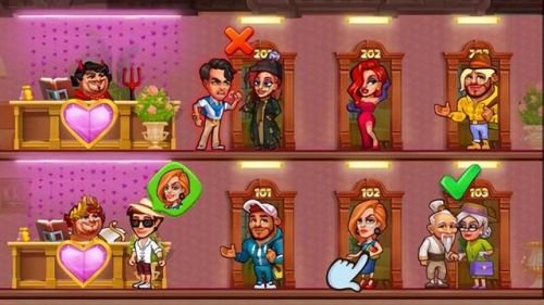 酒店大亨攻略(商业大亨手游)