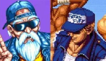 拳皇大战之饿狼来袭无敌版(拳皇弱化饿狼人物)插图27 拳皇大战之饿狼来袭无敌版(拳皇弱化饿狼人物)插图27