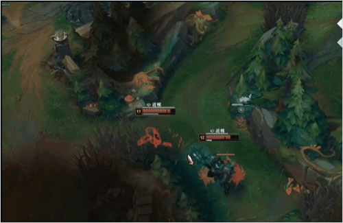 魔腾打野路线(魔腾出什么打野刀好一点)插图23 魔腾打野路线(魔腾出什么打野刀好一点)插图23