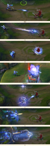 ez皮肤哪个好看特效(冰川勇者ez有特效吗)插图6 ez皮肤哪个好看特效(冰川勇者ez有特效吗)插图6