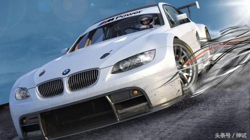 极品飞车18完美存档(nfs18存档)插图10