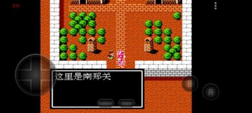 吞食天地隐藏宝物全部位置图(吞食天地2中文版攻略秘籍大全)插图28