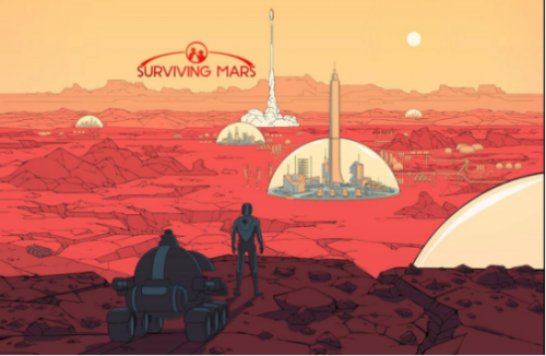 文明太空潮起攻略(太空行动无限金星)插图4 文明太空潮起攻略(太空行动无限金星)插图4