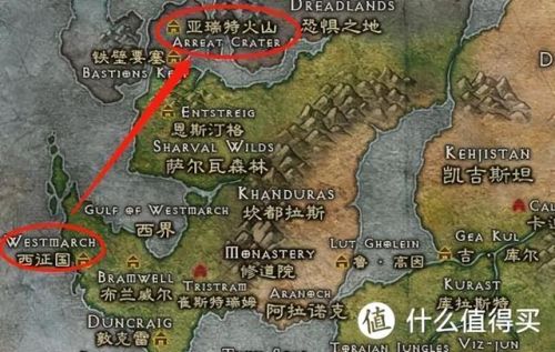 暗黑破坏神单机(暗黑破坏神动漫有车吗)插图64 暗黑破坏神单机(暗黑破坏神动漫有车吗)插图64