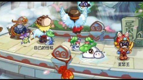 洛克王国邪恶玄武可以孵蛋吗(洛克王国邪恶玄武强度评测)插图2 洛克王国邪恶玄武可以孵蛋吗(洛克王国邪恶玄武强度评测)插图2