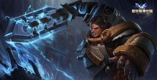 盖伦为什么不能打野(盖伦可以打野吗)插图2 盖伦为什么不能打野(盖伦可以打野吗)插图2