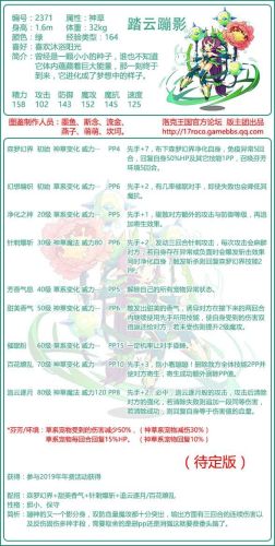 洛克王国蹦蹦花怎么超进化(蹦蹦花现在还能超进化吗)插图2