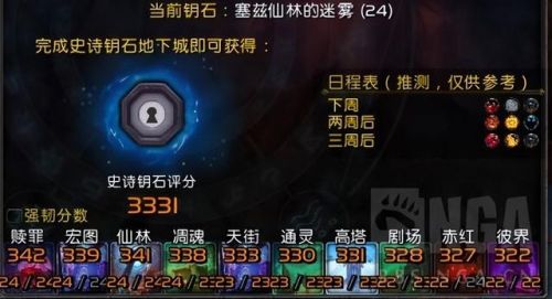 熊猫人踏风天赋(魔兽世界武僧踏风pvp天赋)插图7