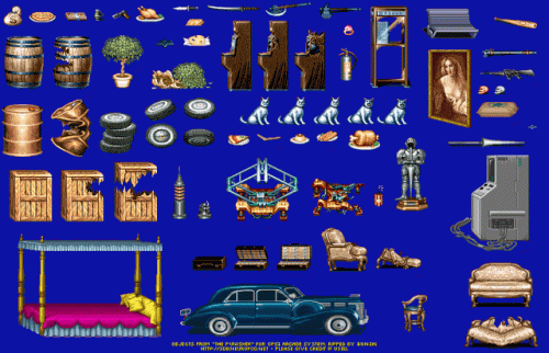 惩罚者游戏怎么扔雷(惩罚者游戏第二个人物怎么选)插图1 惩罚者游戏怎么扔雷(惩罚者游戏第二个人物怎么选)插图1