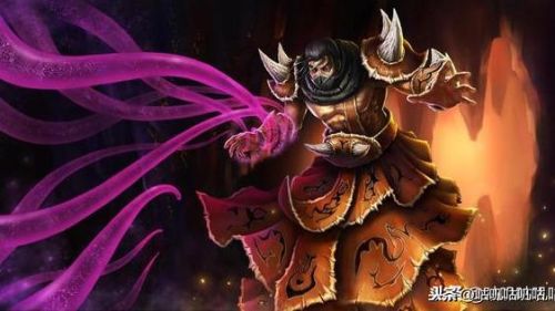 无限火力肉装卡萨丁出装(无限火力卡萨丁大招不减cd)插图8