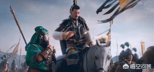 全面战争哪一部好玩(策略游戏排行榜前十名)插图3 全面战争哪一部好玩(策略游戏排行榜前十名)插图3