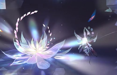 阴阳师辉夜姬典藏皮肤(辉夜姬皮肤有特效吗)插图6 阴阳师辉夜姬典藏皮肤(辉夜姬皮肤有特效吗)插图6