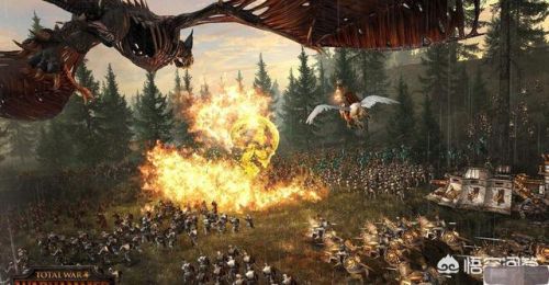 全面战争哪一部好玩(策略游戏排行榜前十名)插图14 全面战争哪一部好玩(策略游戏排行榜前十名)插图14