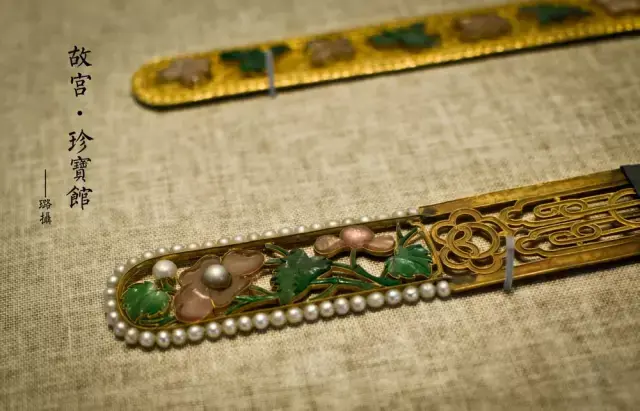 故宫博物院文物(故宫博物院十大镇馆之宝)插图45 故宫博物院文物(故宫博物院十大镇馆之宝)插图45