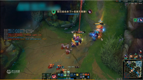 锤石秒人出装天赋2022(锤石ad一刀秒出装)插图3