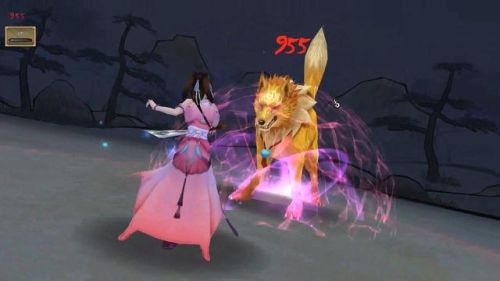 轩辕剑5手机版(轩辕剑3云和山的彼端安卓版)插图