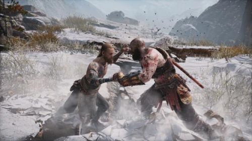 战神4攻略(战神4轻重符文最强)插图