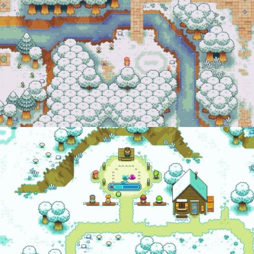 史莱姆牧场手机版中文(史莱姆牧场游戏背景)插图3 史莱姆牧场手机版中文(史莱姆牧场游戏背景)插图3