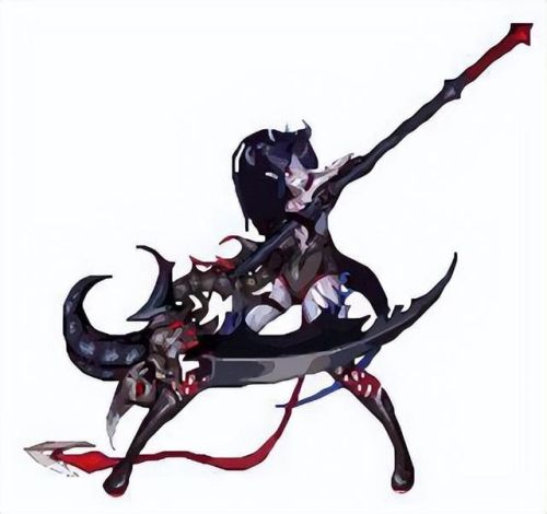 dnf诱魔者四姨壁纸(dnf女角色超清壁纸)插图10