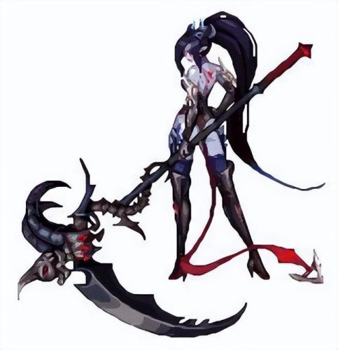 dnf诱魔者四姨壁纸(dnf女角色超清壁纸)插图14