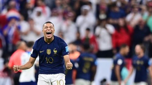 忍者神龟姆巴佩(姆巴佩知道自己像神龟吗)插图21 忍者神龟姆巴佩(姆巴佩知道自己像神龟吗)插图21