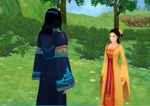 仙剑4攻略完整版(仙剑4仙术最佳分配表)插图6 仙剑4攻略完整版(仙剑4仙术最佳分配表)插图6