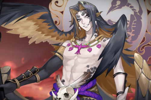 阴阳师迦楼罗御魂搭配(迦楼罗有必要养吗)插图2