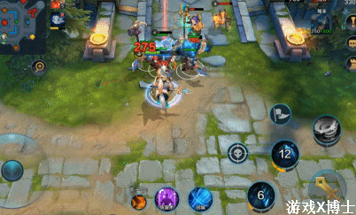 魔兽争霸手游叫什么(手游最接近魔兽争霸的游戏)插图9 魔兽争霸手游叫什么(手游最接近魔兽争霸的游戏)插图9