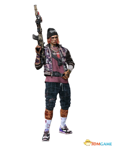 死亡岛第一把枪在哪(DeadDating超详细图文攻略)插图16 死亡岛第一把枪在哪(DeadDating超详细图文攻略)插图16