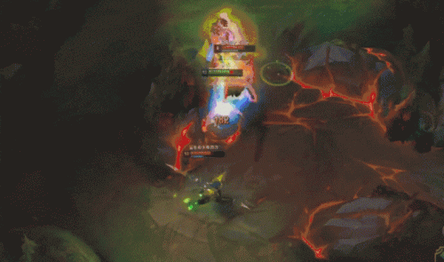 盖伦最强出装及符文(2023新版盖伦暴力出装)插图11 盖伦最强出装及符文(2023新版盖伦暴力出装)插图11