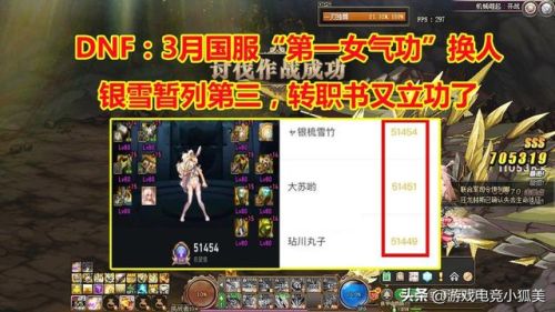 dnf女气功转职后名字(女气功转职叫什么)插图 dnf女气功转职后名字(女气功转职叫什么)插图