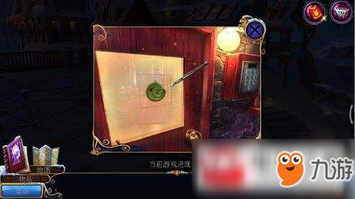 密室逃脱21攻略图解(密室逃脱21的全部答案图片)插图20