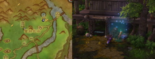 伤心客尹心卧(客途秋恨·忆秋娟原文)插图25 伤心客尹心卧(客途秋恨·忆秋娟原文)插图25