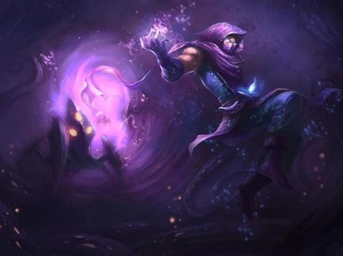 老版掘墓者(老版约里克)插图2