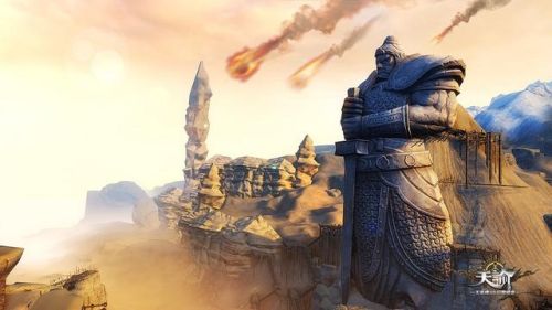 天谕手游灵珑加点(天谕手游灵珑技能搭配图)