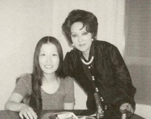 追查皇女的踪迹怎么样(怎么查一个女人的过去)插图10