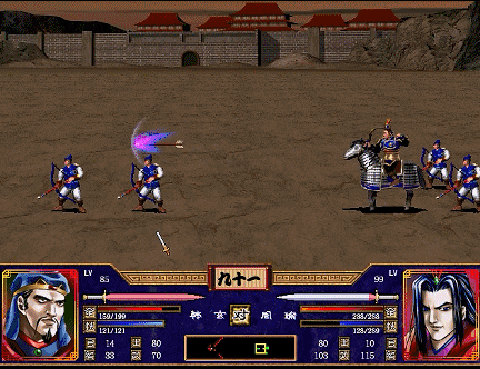 战地双雄(冷门游戏推荐手游)插图6 战地双雄(冷门游戏推荐手游)插图6