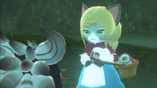 怪物猎人物语2破灭之翼(怪物猎人物语2pc卡顿)插图19 怪物猎人物语2破灭之翼(怪物猎人物语2pc卡顿)插图19