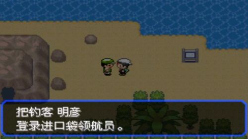 口袋妖怪绿宝石386二周目攻略(幻影之塔每一层有什么精灵)插图39