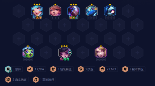 仙灵女巫璐璐多少精粹(仙灵女巫和谁是一对儿)插图1