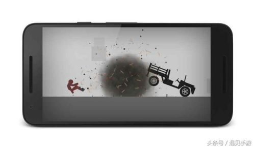 弄死火柴人(火柴人内置MOD菜单中文)插图1 弄死火柴人(火柴人内置MOD菜单中文)插图1