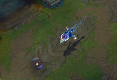 英雄联盟龙王出装(中单龙王高伤害出装)插图2 英雄联盟龙王出装(中单龙王高伤害出装)插图2