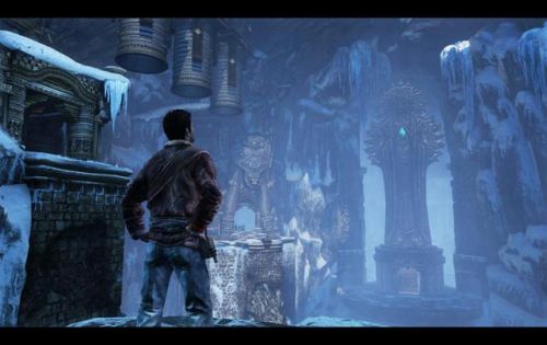 神秘海域2为什么是神作(神秘海域哪部最经典)插图2 神秘海域2为什么是神作(神秘海域哪部最经典)插图2