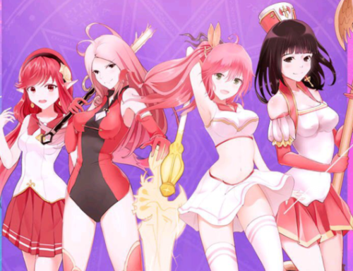 dnf凯蒂(DNF下一页)