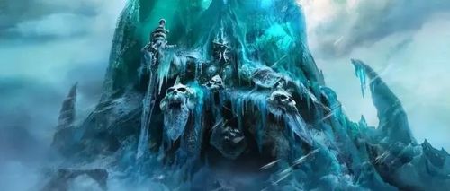 巫妖王之怒最吃香职业(一个人玩法师还是术士)插图 巫妖王之怒最吃香职业(一个人玩法师还是术士)插图